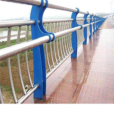 道路、橋梁不銹鋼復合管